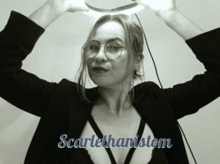scarlethanistom Sexe Videos Gratuites
