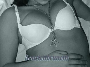 Scarlettbrunette