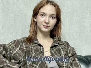 Scarlettgosling