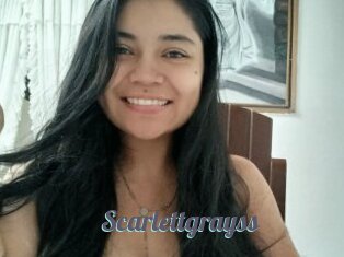 Scarlettgrayss