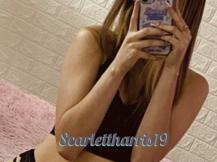 Scarlettharris19