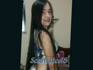 Scarlettlee18