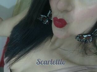 Scarlettlo