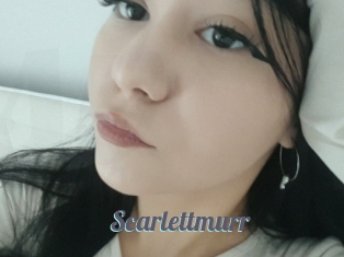 Scarlettmurr