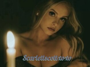Scarlettscottxoxo