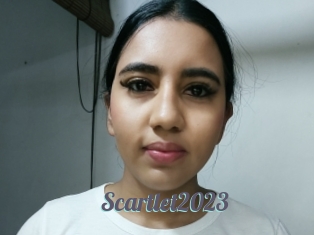 Scartlet2023