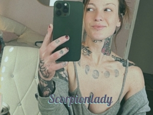 Scorpionlady