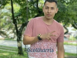 Scottharris
