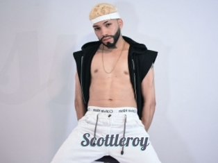 Scottleroy