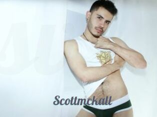 Scottmckall
