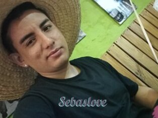 Sebaslove