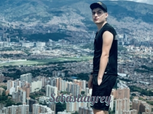 Sebastiagrey