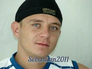Sebastian2011