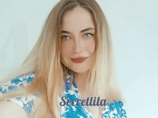 Secretlila