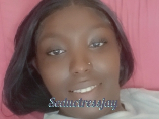 Seductressjay