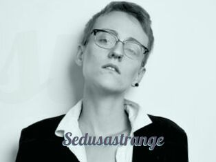 Sedusastrange