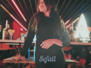 Sefali
