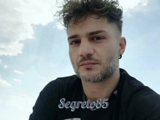 Segreto85