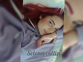 Selena_collin