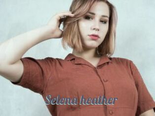 Selena_heather
