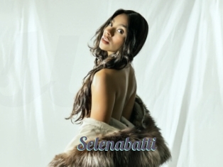Selenabatti