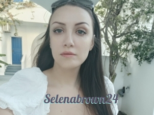 Selenabrown24