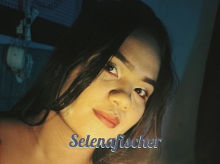 Selenafischer