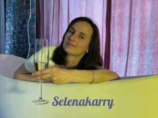 Selenakarry