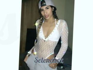 Selenasex