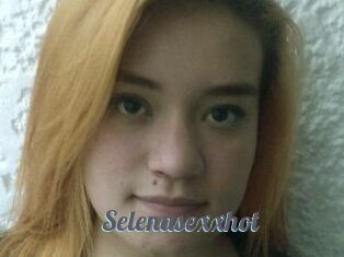 Selenasexxhot
