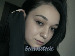 Selenasteele