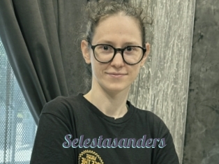 Selestasanders
