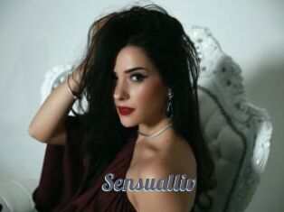 Sensualliv