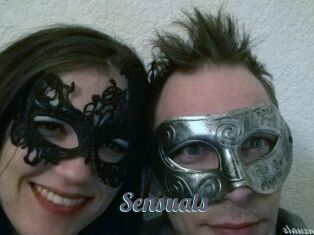 Sensuals