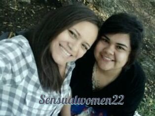 Sensualwomen22