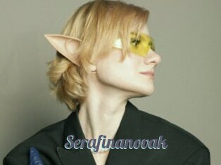 Serafinanovak