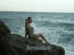 Serenakoh