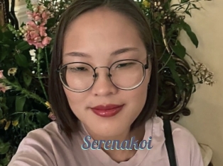 Serenakoi