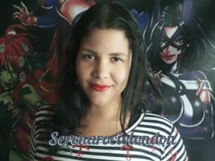Serenarociolondon