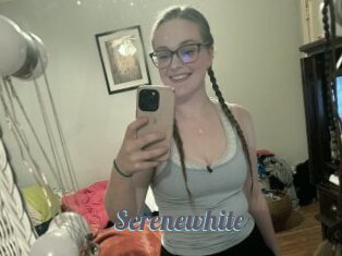 Serenewhite