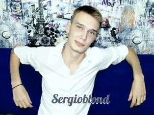Sergioblond