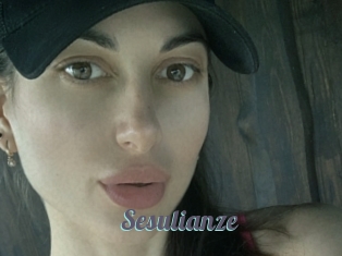 Sesulianze