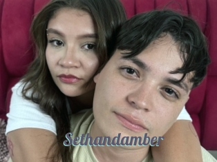 sethandamber Sexe Videos Gratuites