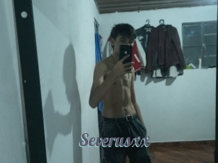 Severusxx