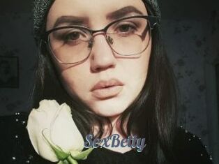 SexBetty