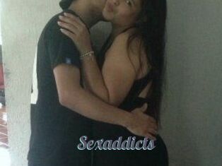 Sexaddicts