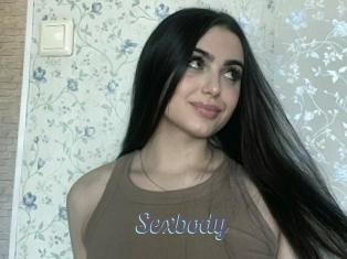 Sexbody
