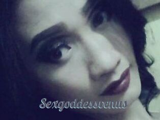 Sexgoddessvenus