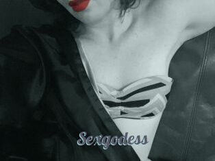 Sexgodess
