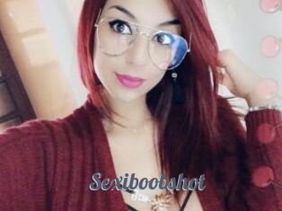 Sexiboobshot